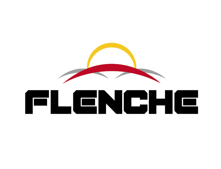 Flenche-logo